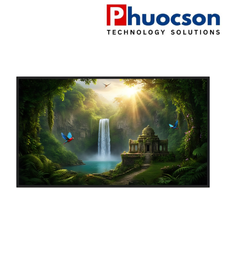 Màn hình ghép Hikvision 65 inch